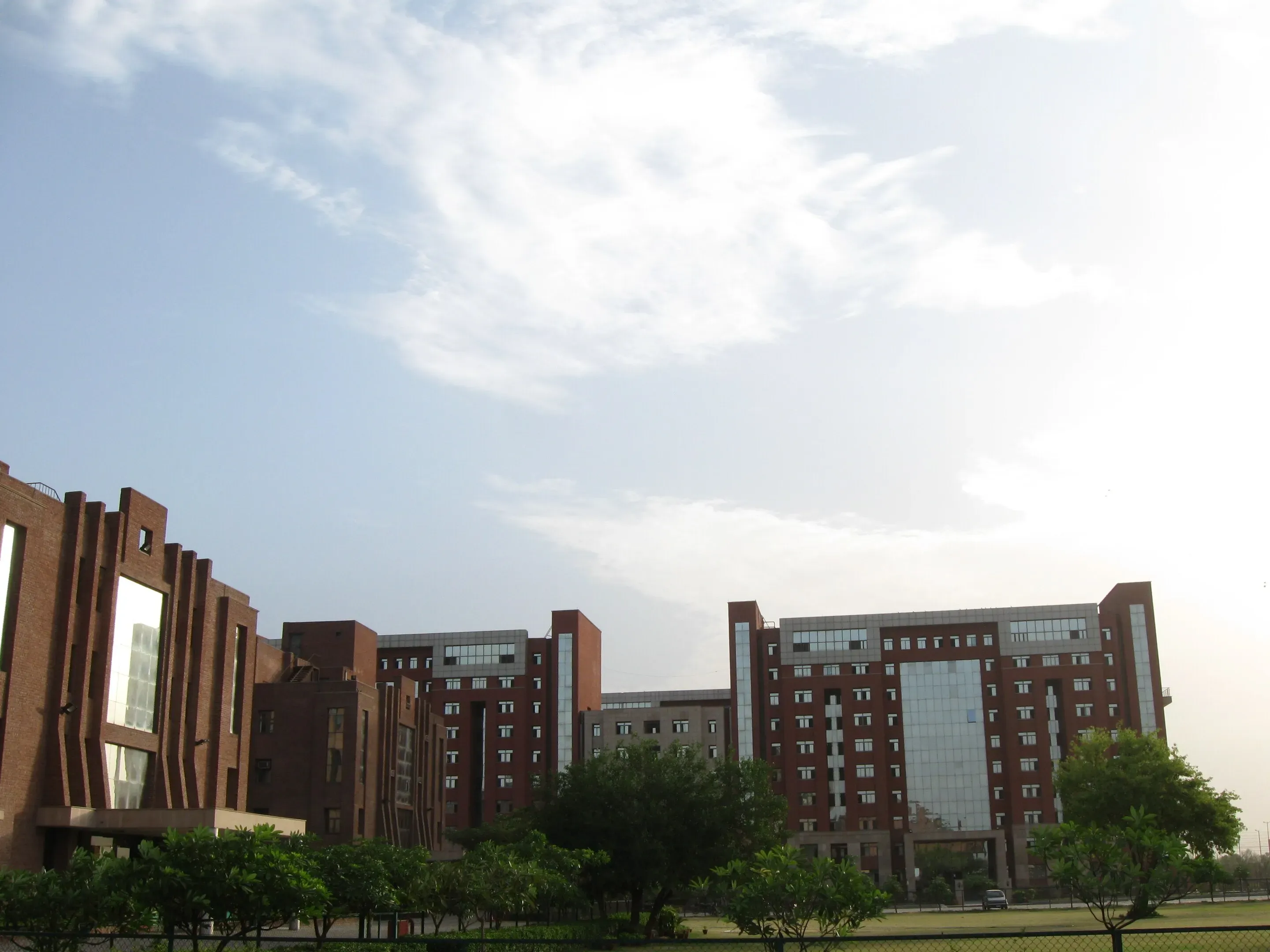 Amity University