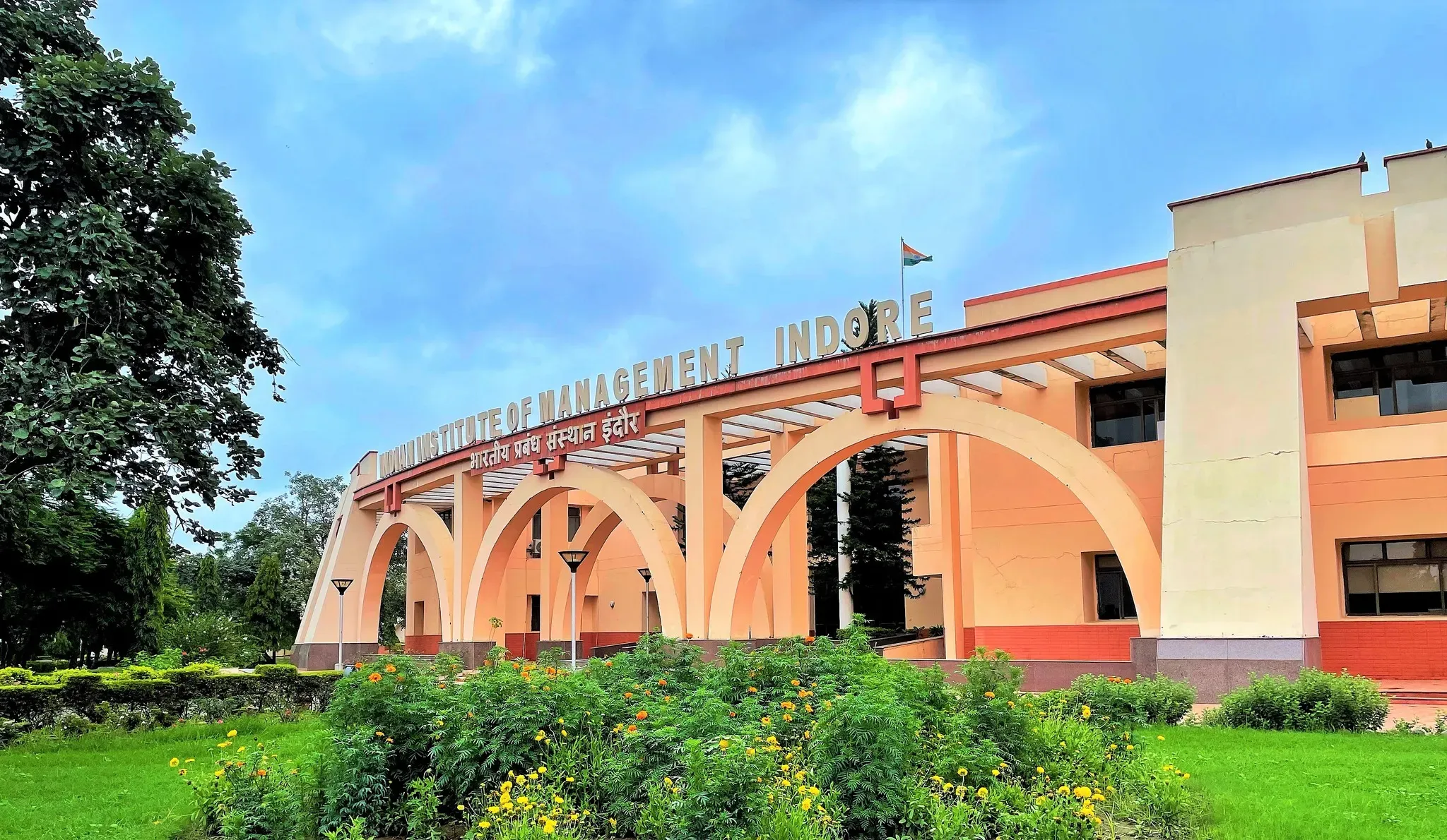 IIM  Indore
