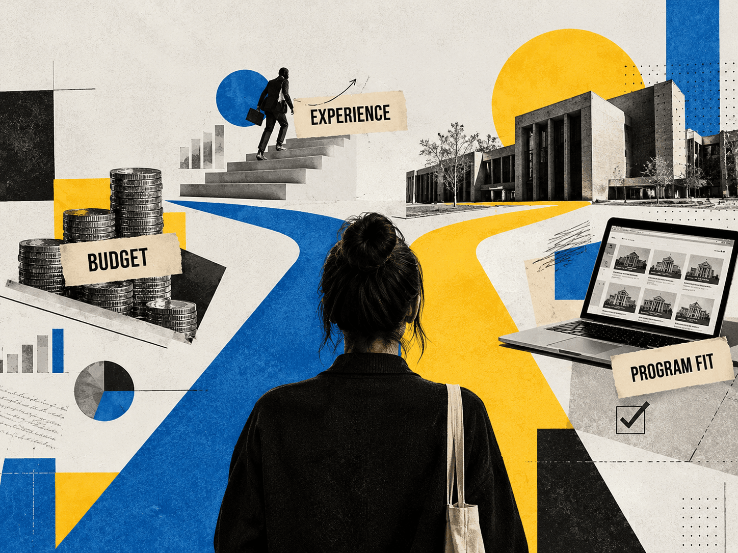 How to Choose the Right Online MBA in 2026: A Step-by-Step Framework by Budget & Experience