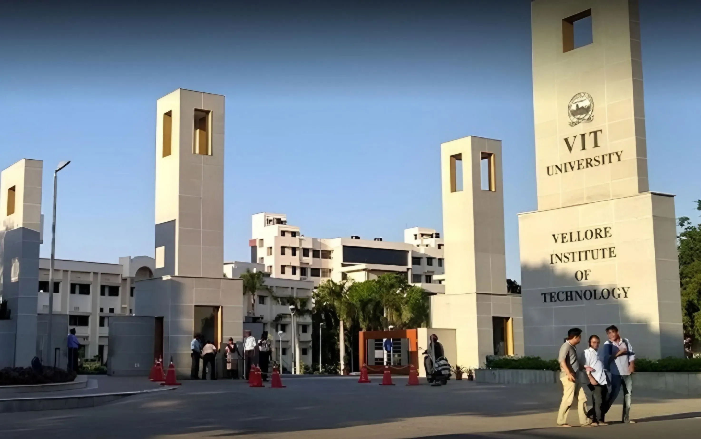 VIT - Vellore Institute of Technology
