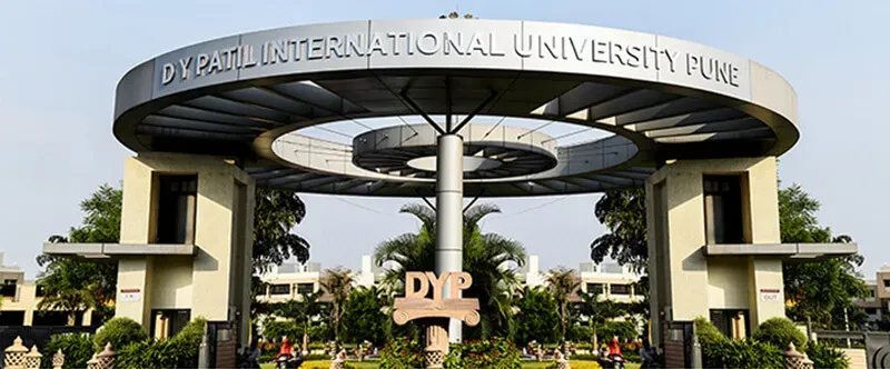 Dr. D. Y. Patil Vidyapeeth