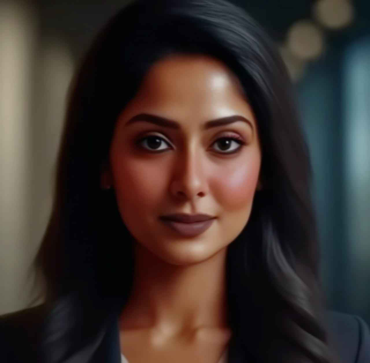Meera Pillai