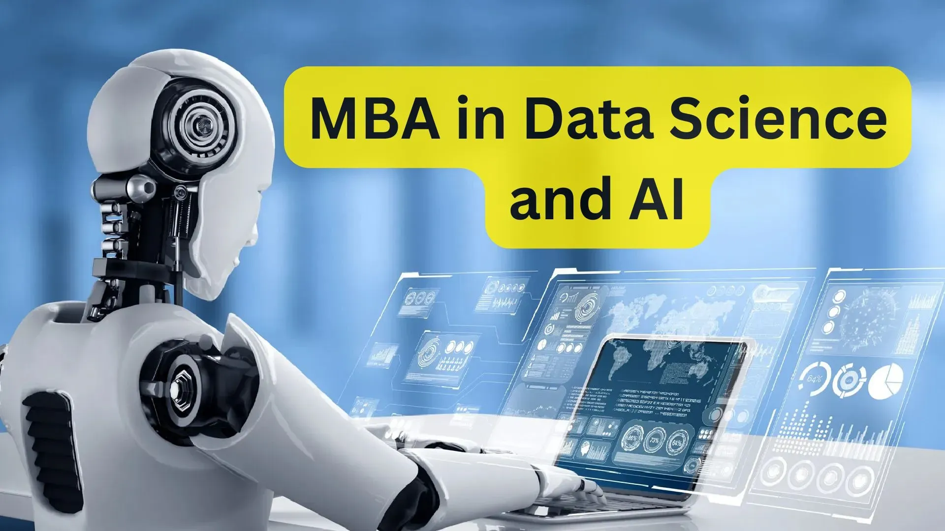 MBA in Data Science and AI: A Comprehensive Guide
