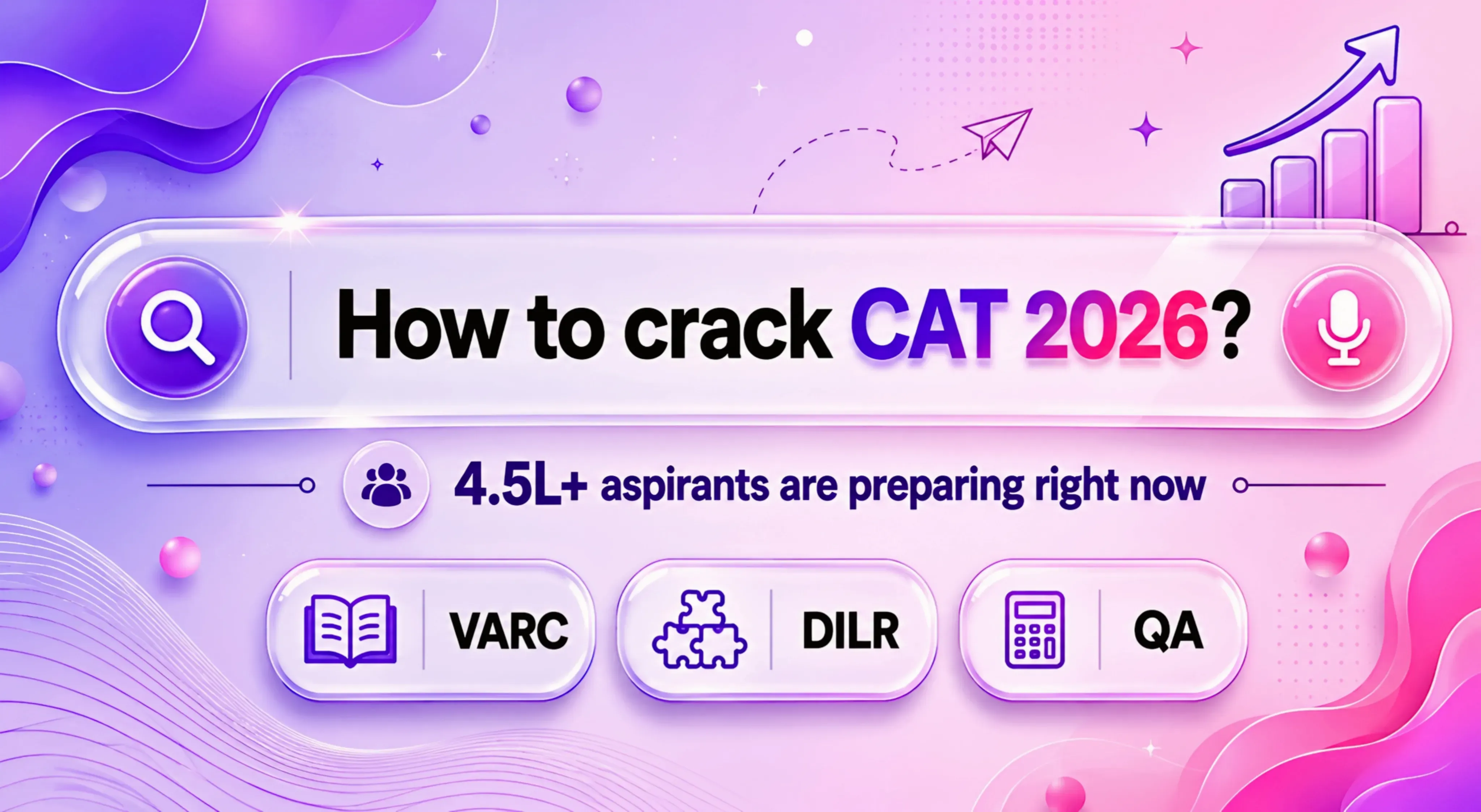 Top 10 Things to Prepare for CAT 2026: The Ultimate Guide for Serious Aspirants
