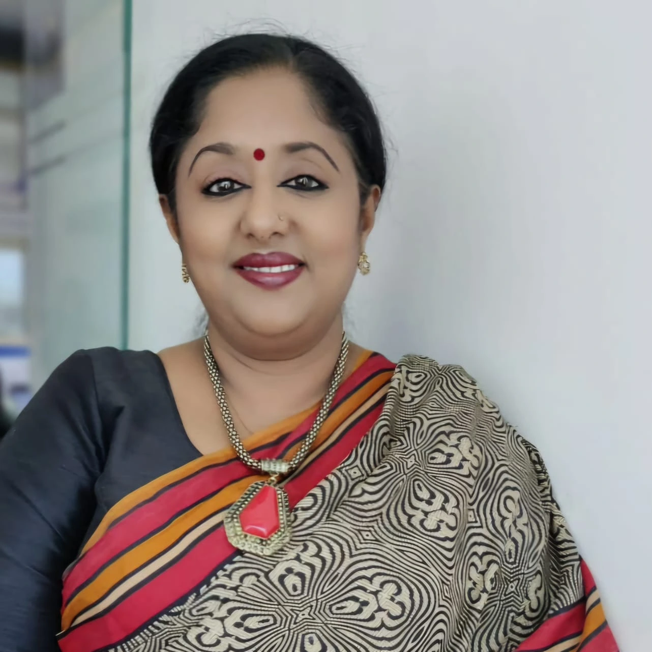 Kavitha